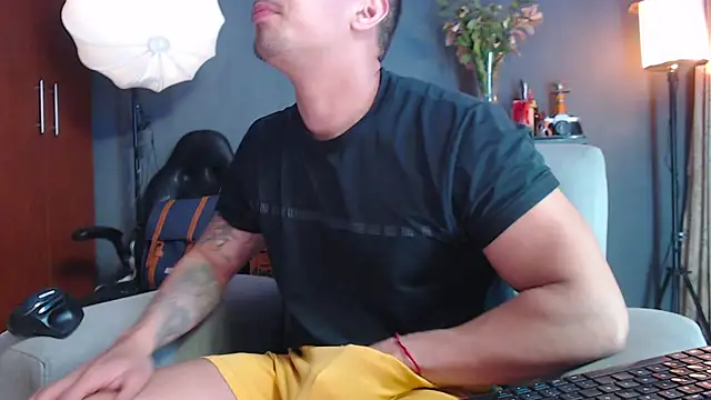 geirge teacherxx online show from November 11, 11:16 pm