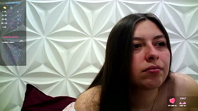 Snapshot of jerryandjessica chatting on October 22, 10:31 pm jerryandjessica online show from October 22, 10:31 pm