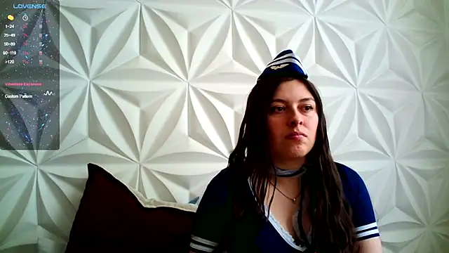 Snapshot of jerryandjessica chatting on October 29, 4:20 pm jerryandjessica online show from October 29, 4:20 pm