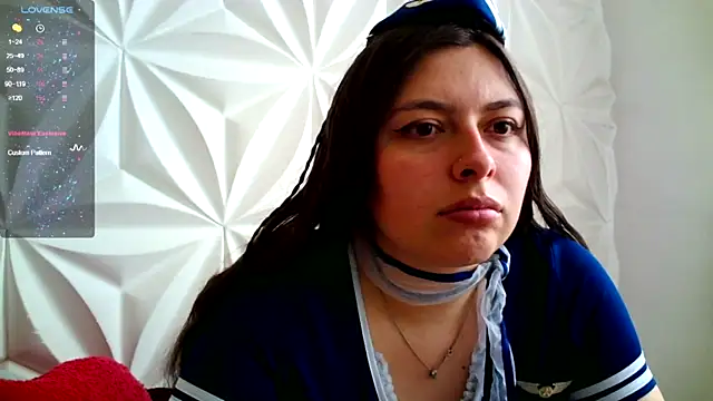 Snapshot of jerryandjessica chatting on October 30, 7:03 pm jerryandjessica online show from October 30, 7:03 pm