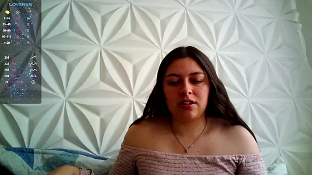 Snapshot of jerryandjessica chatting on November 12, 8:08 pm jerryandjessica online show from November 12, 8:08 pm