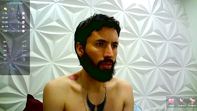 Snapshot of jerryandjessica chatting on November 15, 11:32 pm jerryandjessica online show from November 15, 11:32 pm