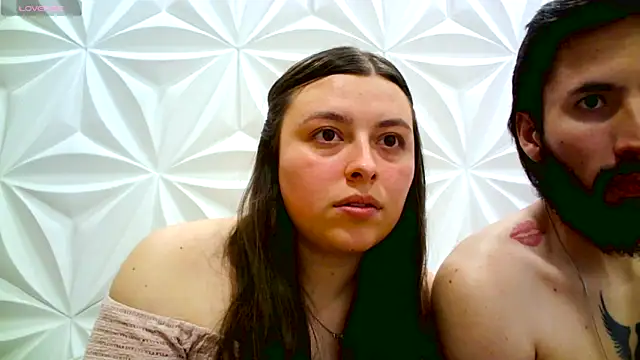 Snapshot of jerryandjessica chatting on November 27, 11:12 am jerryandjessica online show from November 27, 11:12 am