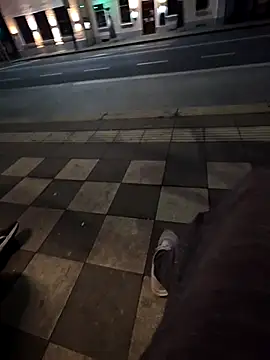 InMeinenMund online show from December 1, 10:59 pm