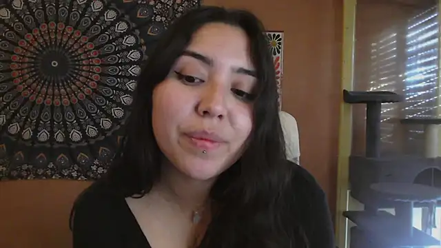 Snapshot of IntimateTales chatting on December 10, 3:12 pm IntimateTales online show from December 10, 3:12 pm