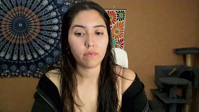 IntimateTales online show from November 6, 7:26 pm