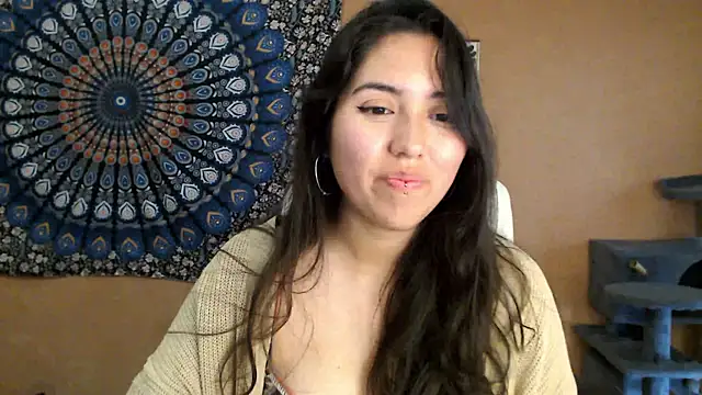 IntimateTales online show from November 9, 8:34 am