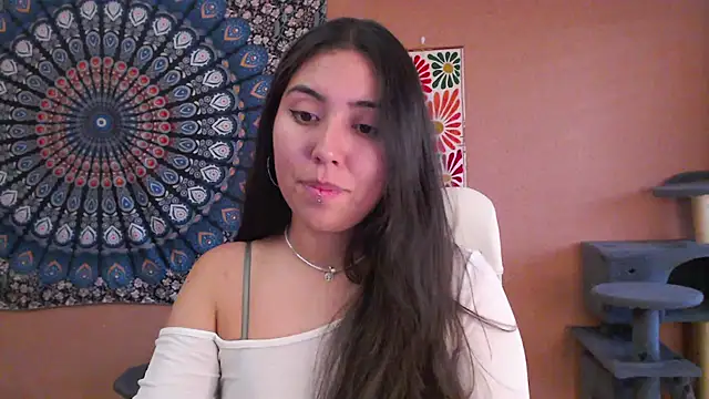 IntimateTales online show from January 10, 9:22 am