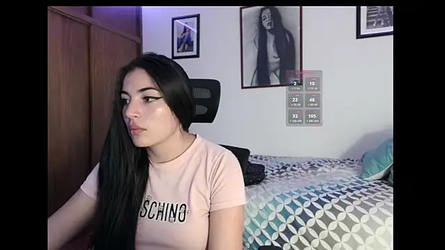 Honey Aynur20 online show from October 6, 7:22 pm