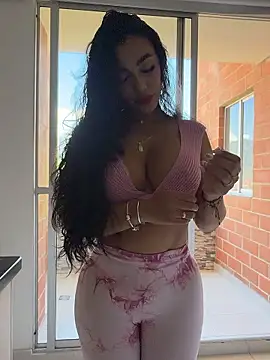 emma andrew1 online show from January 17, 3:50 pm