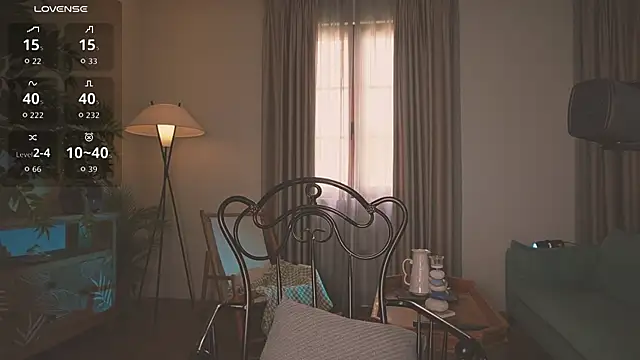 lanabosch online show from October 25, 3:25 am