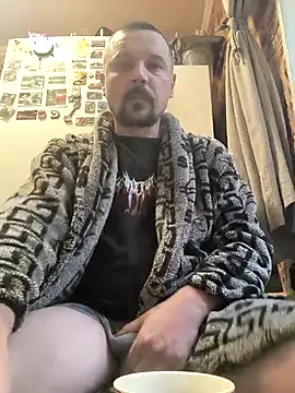 DanielOhCool online show from October 9, 6:33 am