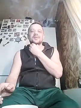 DanielOhCool online show from March 12, 5:35 am