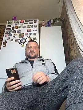 DanielOhCool online show from March 21, 5:56 am