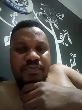Snapshot of DaFord chatting on February 19, 10:20 pm DaFord online show from February 19, 10:20 pm