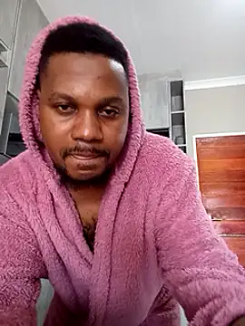 Snapshot of DaFord chatting on October 20, 5:52 am DaFord online show from October 20, 5:52 am
