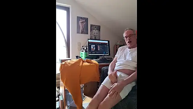 BerndisCam online show from September 25, 11:14 am