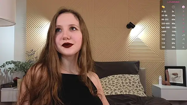 Elizavetta Miller online show from January 27, 3:39 pm