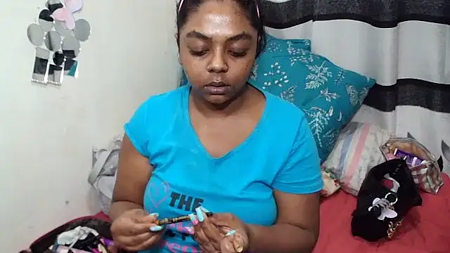 Snapshot of Indian_FireXX chatting on June 5, 5:14 am Indian FireXX online show from June 5, 5:14 am