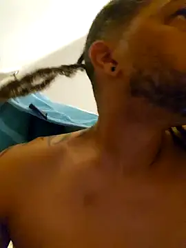 tropikboy online show from October 15, 10:04 am