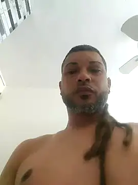 tropikboy online show from October 26, 12:44 pm