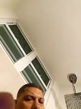 tropikboy online show from December 23, 2:20 am