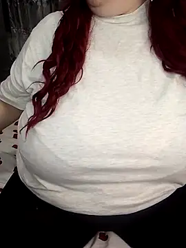 SenzualHotM online show from March 12, 10:38 pm