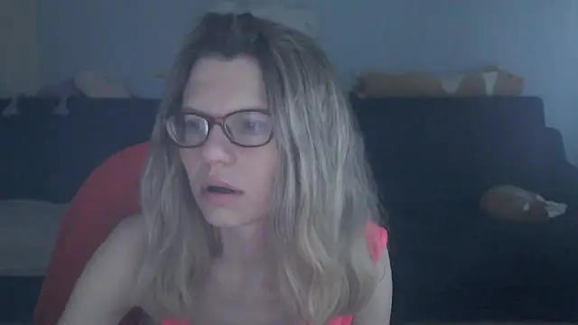 night is dark online show from March 12, 9:54 pm