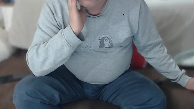 Snapshot of LiONTURK chatting on January 16, 5:33 pm LiONTURK online show from January 16, 5:33 pm