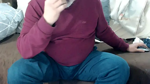 Snapshot of LiONTURK chatting on February 27, 5:26 pm LiONTURK online show from February 27, 5:26 pm