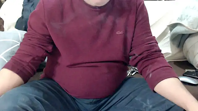 Snapshot of LiONTURK chatting on March 7, 4:44 pm LiONTURK online show from March 7, 4:44 pm