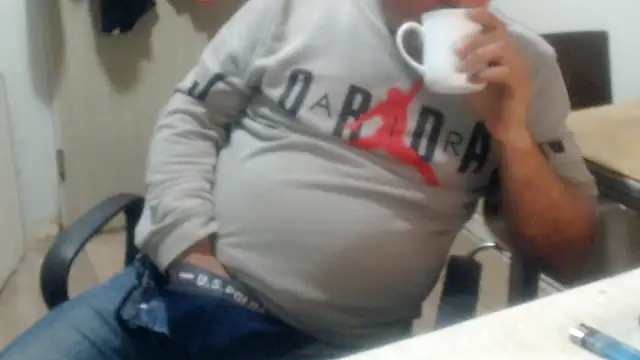 LiONTURK online show from March 14, 8:25 pm