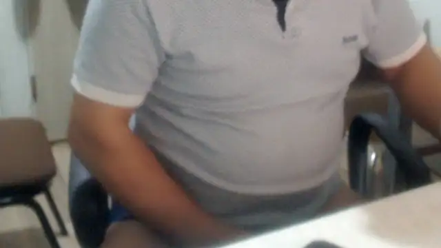 LiONTURK online show from March 15, 8:59 pm