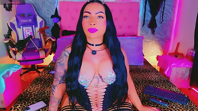 macasweet online show from November 1, 10:45 pm