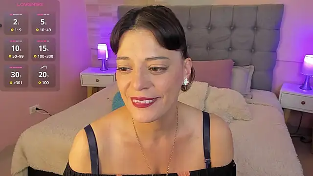 Abril W online show from January 16, 11:48 pm