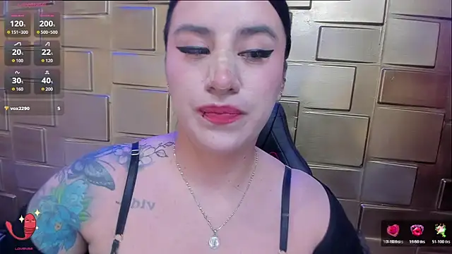 Nara belen online show from April 2, 3:15 am