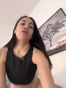 Snapshot of babymalaya chatting on January 3, 3:12 pm babymalaya online show from January 3, 3:12 pm