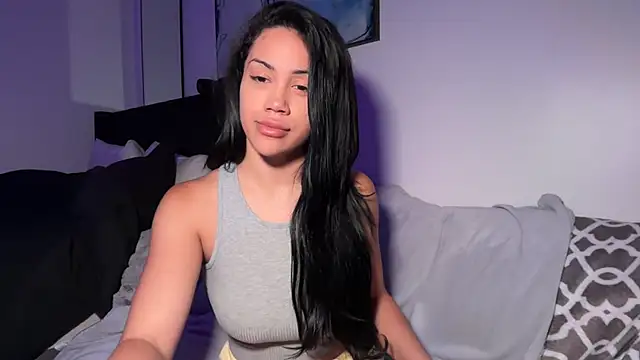 Snapshot of babymalaya chatting on June 21, 7:27 pm babymalaya online show from June 21, 7:27 pm