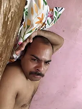 Vickyrajput009 online show from January 13, 11:48 am