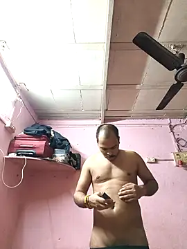 Vickyrajput009 online show from April 6, 11:55 am