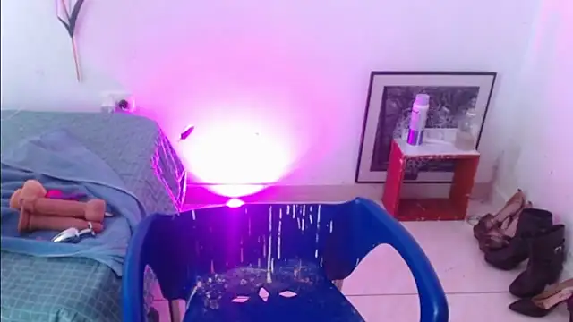 keyklin1 online show from February 23, 12:02 pm