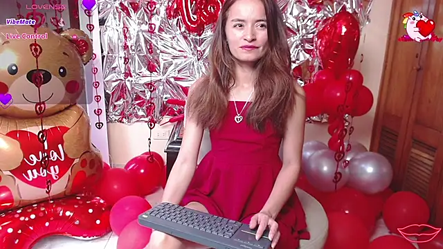 NicoleSantana online show from February 16, 9:44 pm