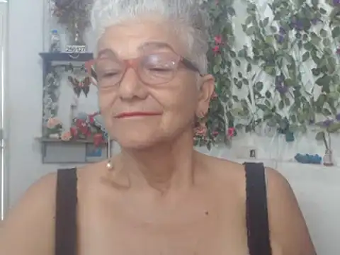 FunnyGrandma online show from February 8, 6:01 pm