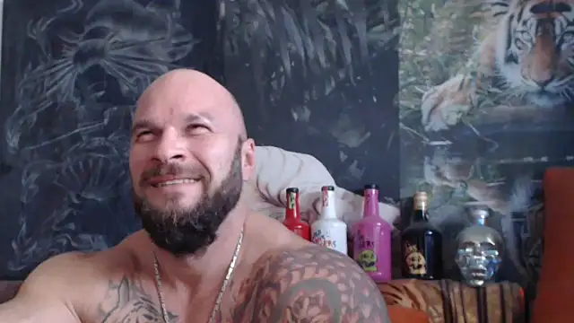 viking 30 online show from October 15, 7:30 am