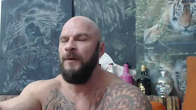 viking 30 online show from October 23, 6:50 pm