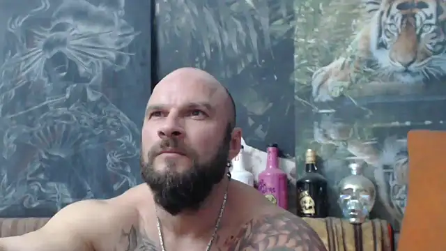 viking 30 online show from October 30, 7:58 pm