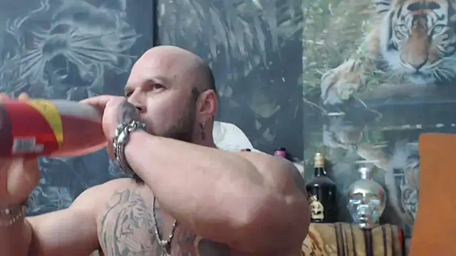 viking 30 online show from November 5, 8:09 pm