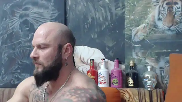 viking 30 online show from November 25, 7:36 pm