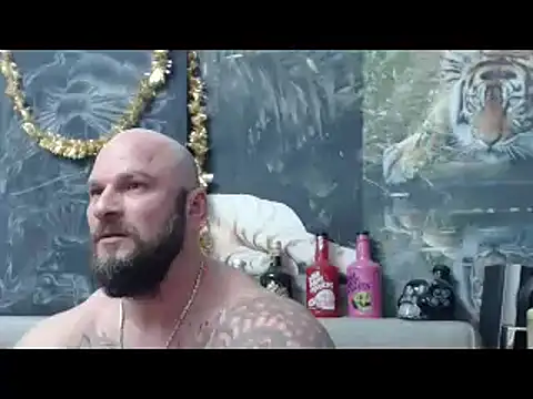 viking 30 online show from March 9, 6:56 pm