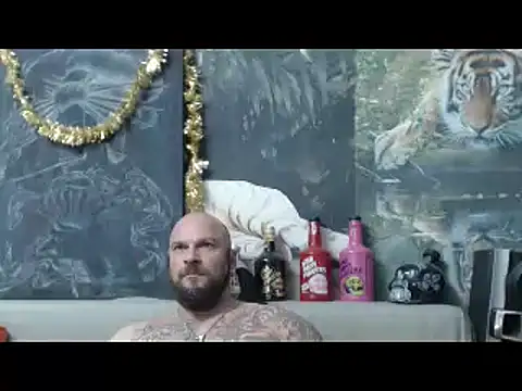 viking 30 online show from March 11, 6:58 pm